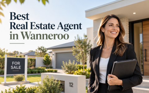 Best Real Estate Agent in Wanneroo