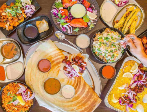 Best Restaurant for Indian Food in North Adelaide
