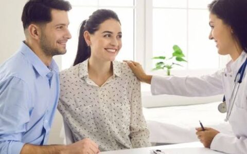 IVF specialist in Panchkula