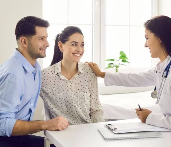 IVF specialist in Panchkula