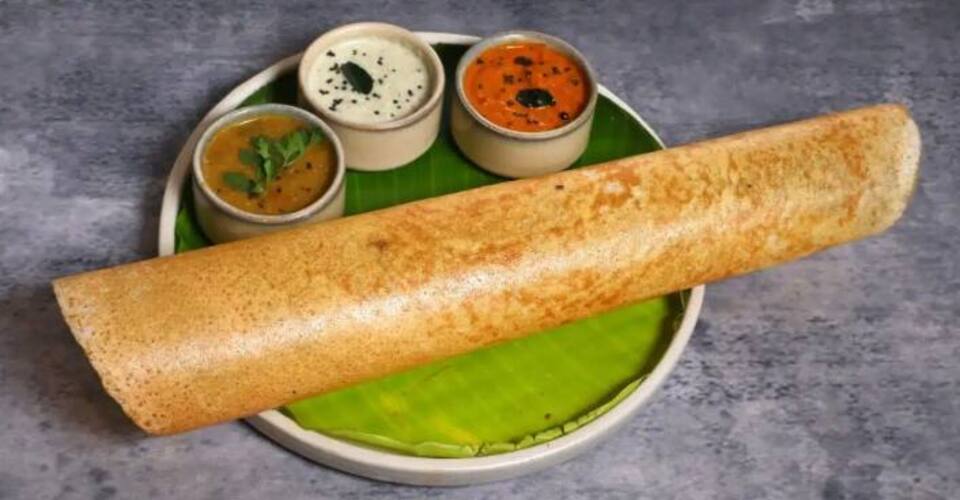 best dosa restaurant in Mohali
